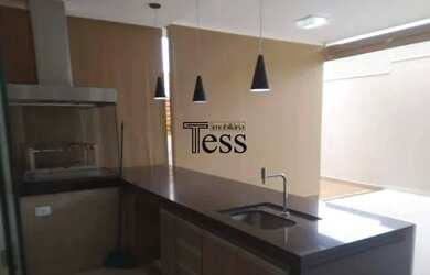 Imagem 4: Casa com 3 dormitórios para alugar, 265 m² por R$ 12.000,00/mês