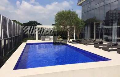 Imagem 3: Flat disponível em Pinheiros