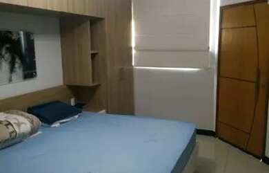 Imagem 13: CASA A VENDA. Imóvel novo, 140m² de Área, 2 Vagas na garageme3 Dormitórios