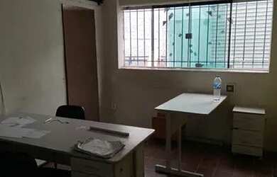 Imagem 11: Galpão/Casa Aluguel. 300m² de Áreae1 Vaga na garagem