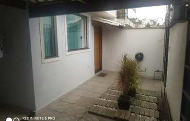 Imagem 14: CASA A VENDA. Imóvel novo, 140m² de Área, 2 Vagas na garageme3 Dormitórios