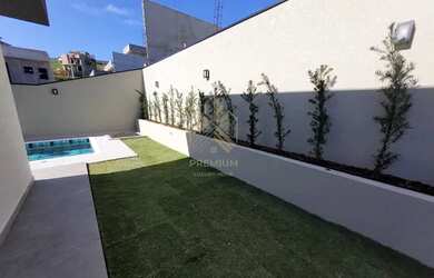 Imagem 5: Casa de Condominio em Jardim dos Pinheiros - Atibaia