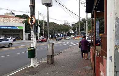 Imagem 9: Locação, Venda-Terreno-São Paulo-Vila Pereira Barreto