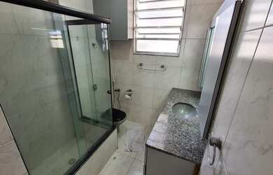 Imagem 15: Ótimo no Maracanã com 60m² e Suíte. Fica 10 minutos do Shop Tijuca