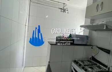 Imagem 6: 7926 - APARTAMENTO 2 DORMITÓRIOS LADO PRAIA FINANCIAMENTO BANCÁRIO MONGAGUÁ