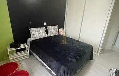 Imagem 8: Apartamento, 188 m² - venda por R$ 850.000,00 ou aluguel por R$ 5.000,00/mês - Vila Dayse