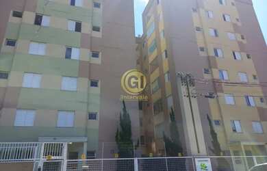 Imagem: O apartamento para alugar possui 2 Dormitórios, 1 Banheiro