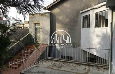 Imagem: SOBRADO COM TERRENO AMPLO - VILA RAMI - JUNDIAI SP