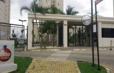 Imagem 5: Apartamento para venda com 47 Giardino no Condomínio Clube Fatto Acqua, no Jardim Ismênia