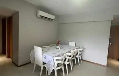 Imagem 5: Apartamento para aluguel com 106 metros quadrados com 3 quartos