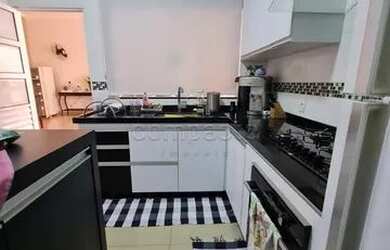 Imagem 5: Casa Padrão em São José do Rio Preto