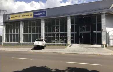 Imagem 1: Galpão Galpão em São José do Rio Preto