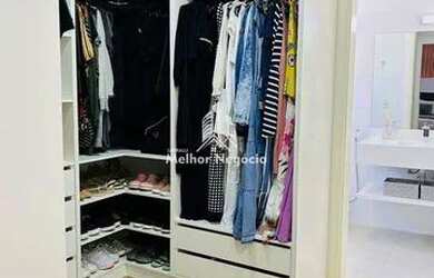 Imagem 11: Casa com 4 dorms, Residencial Real Park, Sumaré - R$ 1.19 mi, Cod CA2776