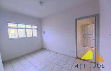 Imagem: O apartamento possui 2 Dormitórios, 1 Banheiro, 63m² de Área