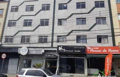 Imagem 1: Apartamento com 3 dormitórios, 76 m² - venda por R$ 225.000,00 ou aluguel...