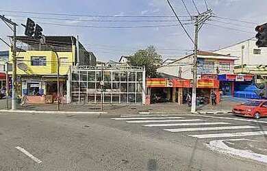 Imagem 8: Locação, Venda-Terreno-São Paulo-Vila Pereira Barreto