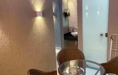 Imagem 11: Vendo excelente casa reformada sendo 3/4 no sim