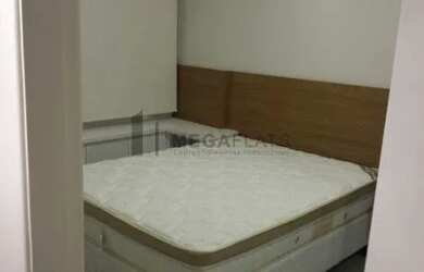 Imagem 8: 06224 - Flat/Aparthotel 1 Dorm, BELA VISTA - SÃO PAULO/SP