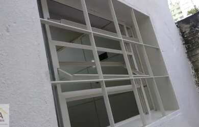 Imagem 8: Casa Térrea, Vila Campestre - São Paulo