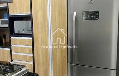 Imagem 13: Apartamento para venda com 116 metros quadrados com 3 quartos em Brooklin - São Paulo - SP