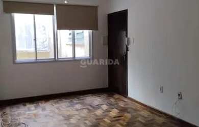 Imagem: O apartamento possui 2 Dormitórios, 1 Banheiro e 75m² de Área