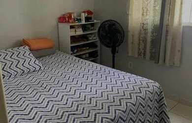 Imagem 7: Apartamento para aluguel no Condomínio Pacifico 1 Vicente fialho/perto...