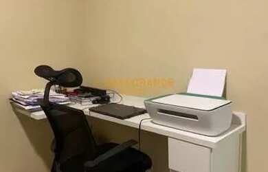 Imagem 14: Apartamento para venda tem 63 metros quadrados com 2 quartos no Jardim America