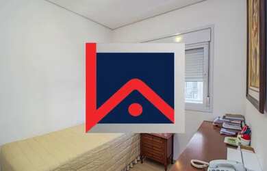 Imagem 13: Apartamento Locação Moema 151 m² 3 Dormitórios