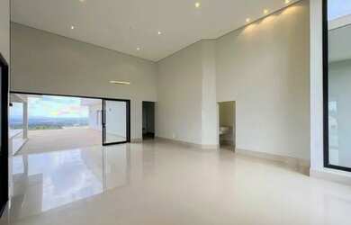 Imagem 15: CASA DE ALTO PADRÃO NO CONDOMINIO FAZENDA KURUMIN EM ITU SP