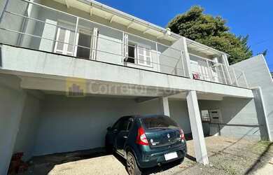 Imagem: A casa em condomínio possui 2 Dormitórios, 1 Banheiro, 1 Vaga