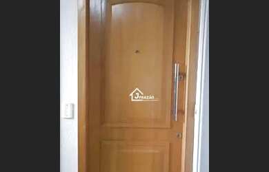 Imagem: O apartamento possui 3 Dormitórios, 1 Banheiro, 61m² de Área