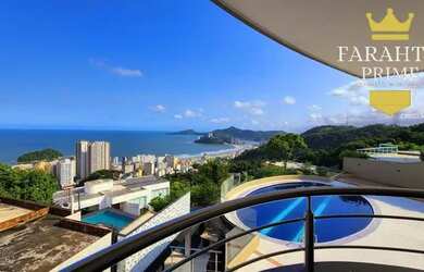 Imagem 1: MORRO SANTA TEREZINHA LOCAÇÃO 4 SUÍTES CASA COM PISCINA LINDA VISTA