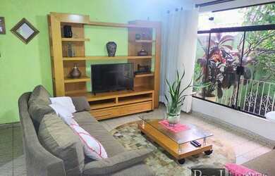 Imagem: O apartamento possui 3 Dormitórios, 5 Banheiros, 4 Vagas na