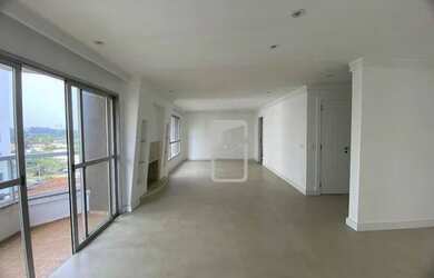 Imagem 4: Apartamento no Jardim Paulista com linda vista verde