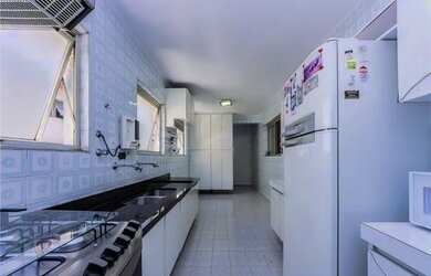 Imagem 11: APARTAMENTO RESIDENCIAL em São Paulo - SP, Bela Vista