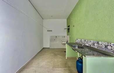 Imagem 15: CHARMOSO , AREJADO E MODERNO SOBRADO NA POMPEIA / VL. ANGLO