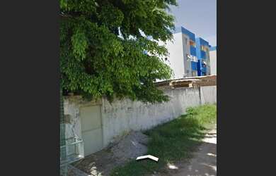 Imagem 2: Terreno murado no janga. 143m² de Área