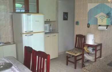 Imagem 2: Casa em Vila Tupi - Praia Grande