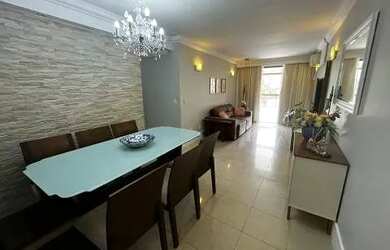 Imagem 3: Apartamento frente 3 quartos no Recreio dos Bandeirantes