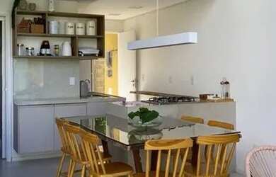 Imagem 4: Vendo Casa na Praia do Toque - Porteira fechada