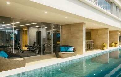 Imagem 4: Apartamento à venda, 2 quartos, 1 suíte, 2 vagas, Lourdes - Belo Horizonte/MG