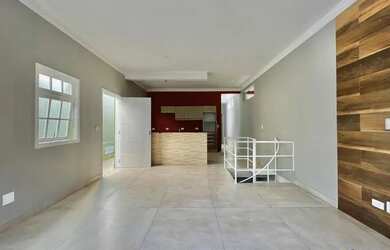 Imagem 7: CHARMOSO , AREJADO E MODERNO SOBRADO NA POMPEIA / VL. ANGLO