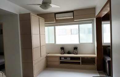 Imagem 9: Cobertura de 2 quartos para alugar no bairro Carvoeira