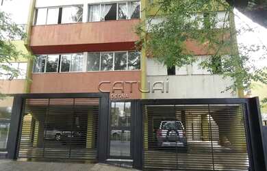 Imagem: O apartamento possui 3 Dormitórios, 2 Banheiros, 1 Vaga na