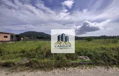 Imagem 1: Terreno à venda, 451 m² por R$ 950.000 - Rio Tavares - Florianópolis/SC