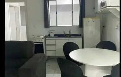 Imagem 1: LA18 CASA NO BONFIM. 70m² de Área, 1 Banheiroe2 Dormitórios