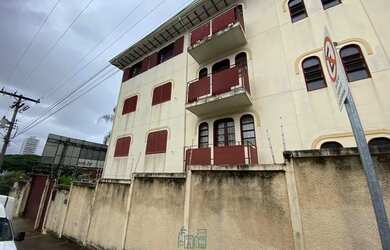 Imagem: O apartamento possui 3 Dormitórios, 3 Banheiros, 2 Vagas na