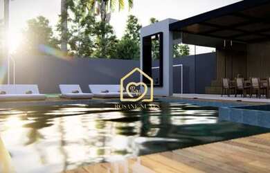 Imagem 8: CASA RESIDENCIAL em RIO DE JANEIRO - RJ, BARRA DA TIJUCA