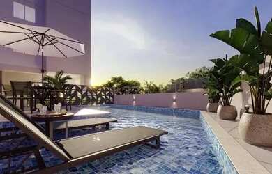 Imagem 1: Soul Fonseca - Apartamentos em fase de Obra no Fonseca - Niterói/Rj