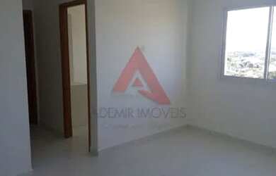 Imagem: Apartamento - Locação - Jardim Didinha - Cod. 9617